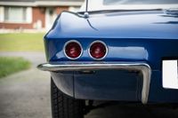 1964 Chevrolet Corvette Convertible for sale