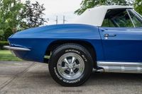 1964 Chevrolet Corvette Convertible for sale