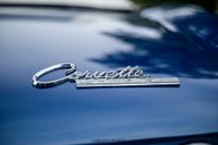 1964 Chevrolet Corvette Convertible for sale