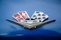 1964 Chevrolet Corvette Convertible for sale