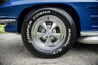 1964 Chevrolet Corvette Convertible for sale