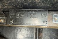 1964 Chevrolet Corvette Convertible for sale