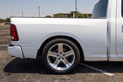 2013 Ram 1500 R/T Sport for sale