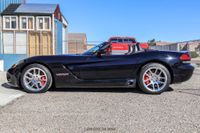 2004 Dodge Viper SRT-10 Mamba Edition for sale