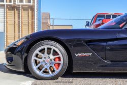 2004 Dodge Viper SRT-10 Mamba Edition for sale