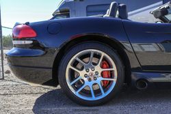 2004 Dodge Viper SRT-10 Mamba Edition for sale