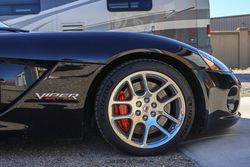 2004 Dodge Viper SRT-10 Mamba Edition for sale