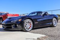 2004 Dodge Viper SRT-10 Mamba Edition for sale