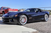 2004 Dodge Viper SRT-10 Mamba Edition for sale