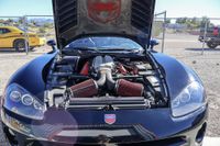 2004 Dodge Viper SRT-10 Mamba Edition for sale