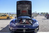 2004 Dodge Viper SRT-10 Mamba Edition for sale