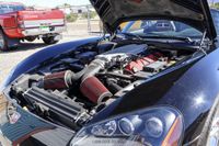 2004 Dodge Viper SRT-10 Mamba Edition for sale