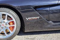 2004 Dodge Viper SRT-10 Mamba Edition for sale