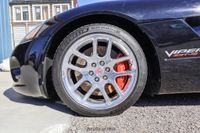 2004 Dodge Viper SRT-10 Mamba Edition for sale