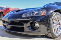 2004 Dodge Viper SRT-10 Mamba Edition for sale