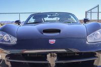2004 Dodge Viper SRT-10 Mamba Edition for sale