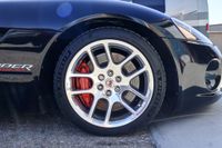 2004 Dodge Viper SRT-10 Mamba Edition for sale