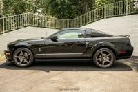 2009 Ford Mustang Shelby GT500 for sale