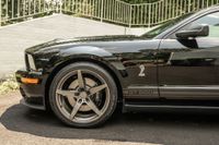 2009 Ford Mustang Shelby GT500 for sale