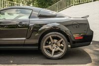2009 Ford Mustang Shelby GT500 for sale