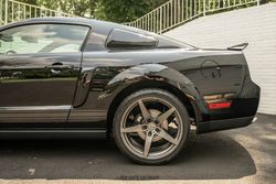 2009 Ford Mustang Shelby GT500 for sale