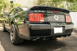 2009 Ford Mustang Shelby GT500 for sale