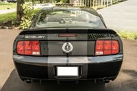 2009 Ford Mustang Shelby GT500 for sale