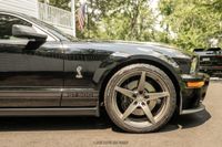 2009 Ford Mustang Shelby GT500 for sale