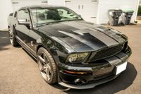 2009 Ford Mustang Shelby GT500 for sale