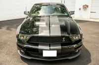 2009 Ford Mustang Shelby GT500 for sale