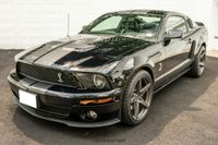 2009 Ford Mustang Shelby GT500 for sale