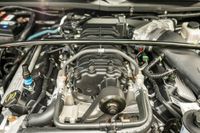 2009 Ford Mustang Shelby GT500 for sale