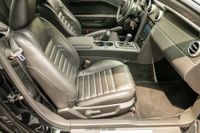 2009 Ford Mustang Shelby GT500 for sale