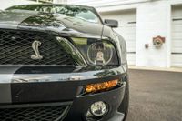 2009 Ford Mustang Shelby GT500 for sale