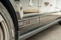 2009 Ford Mustang Shelby GT500 for sale