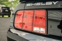 2009 Ford Mustang Shelby GT500 for sale