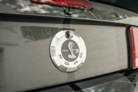 2009 Ford Mustang Shelby GT500 for sale