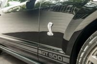 2009 Ford Mustang Shelby GT500 for sale