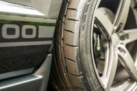 2009 Ford Mustang Shelby GT500 for sale