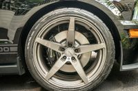 2009 Ford Mustang Shelby GT500 for sale