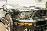 2009 Ford Mustang Shelby GT500 for sale