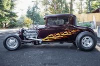 1931 Ford Model A 3-Window Coupe Hot Rod for sale