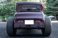 1931 Ford Model A 3-Window Coupe Hot Rod for sale