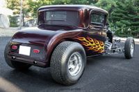 1931 Ford Model A 3-Window Coupe Hot Rod for sale