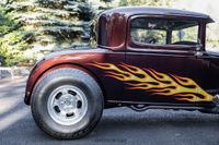 1931 Ford Model A 3-Window Coupe Hot Rod for sale