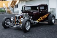 1931 Ford Model A 3-Window Coupe Hot Rod for sale
