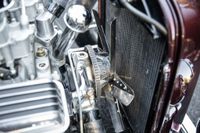 1931 Ford Model A 3-Window Coupe Hot Rod for sale