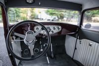 1931 Ford Model A 3-Window Coupe Hot Rod for sale