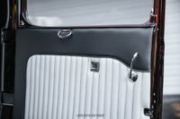 1931 Ford Model A 3-Window Coupe Hot Rod for sale