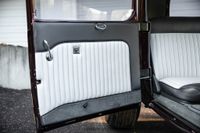 1931 Ford Model A 3-Window Coupe Hot Rod for sale